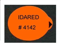 IDARED > 75 mm - Sticks fruits - Pommes marché français - Modèles fond orange
