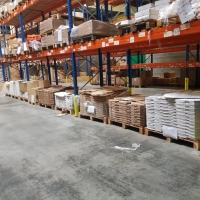 Notre stock - Sac papier - Sac papier gueule ouverte - Sac papier gueule ouverte