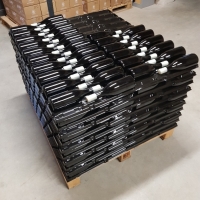 VINPLAST 1210 100 x 120 BOURGOGNE CHAMPAGNE BORDEAUX 75CL - Plaque intercalaire pour calage bouteille