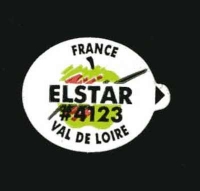 ELSTAR > 75 mm - Sticks fruits - Pommes marché français - Modèles val de loire