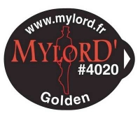 GOLDEN :MYLORD - Sticks fruits - Pommes marché français - Sticks de marques ou d enseignes  