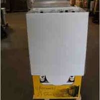 L'ABATTANT - Emballages pour bouteilles - Quarts de box  - Quart de box pour bouteilles