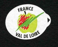 Générique - Sticks fruits - Pommes marché français - Modèles val de loire