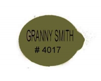 GRANNY SMITH > 75 mm - Stick pour fruit et légume - Pommes marché français - Modèles fond doré