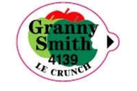 GRANNY SMITH - Stick pour fruit et légume - Pommes marché français - Modèles export