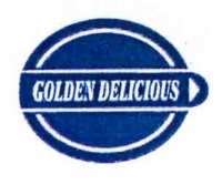 GOLDENS DELICIOUS - Stick pour fruit et légume - Pommes marché français - Modèles export
