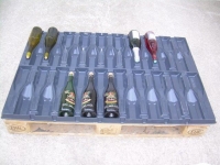 PLAQUE 800x1200-3 - Plaques intercalaire calage bouteille