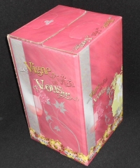 BIB 5 LITRE LA VIGNE ROSE  - Bags in box / bib - Bib vin imprimé