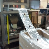 BIB 5 LITRES NEUTRE BRUN - 2 - Bag in box / bib - Bib vin neutre