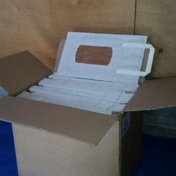 SAC PAPIER FENETRE 2,5 kg BLANC - Photo 20161028_152959.jpg