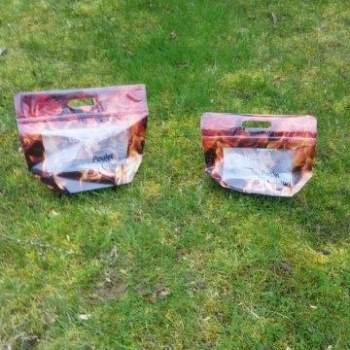 SAC POULET ZIP 310x250+75 - Photo 20170324_142616.-courrier_0.jpg