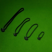 BRACELET ELASTIQUE ANCRE DE  100 - Bracelet plastique pour ancre