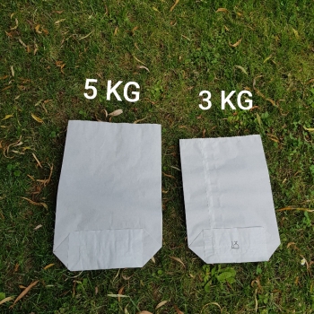 Sac papier 5 kg gueule ouverte kraft blanc - Photo 20200626_131355_resized_1.jpg