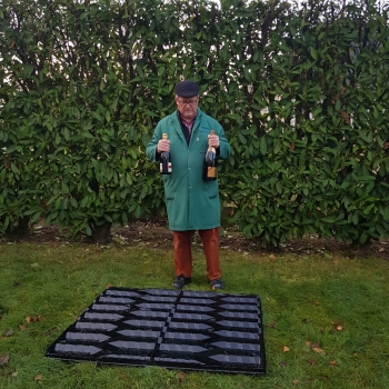 VINPLAST MAGNUM 110 100x120 CHAMPAGNE CREMANT - Photo 20201124_082907_resized.jpg