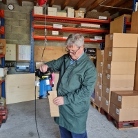 COUSEUSE BLEUE -PAGE-9 - Couseuse bleue