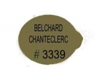 BELCHARD CHANTECLERC - Stick pour fruit et légume - Pommes marché français - Modèles fond doré