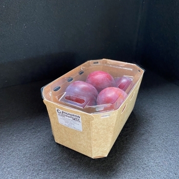 Barquette carton 500 gr de prune avec couvercle - 1 - Photo barquette_500_gr_prune_avec_couvercle.jpg