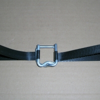 BOUCLE METALLIQUE  - Feuillard de cerclage - Feuillard manuel - Feuillard   de cerclage manuel