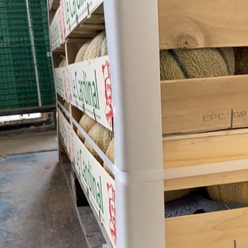 CORNIERE 45X45 CARTON BLANCHE RECYCLABLE - Photo corniere_45x45_carton_recyclable_1.jpg