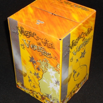 BIB 10 LITRE LA VIGNE BLANC - Photo dscn0451-2_1.jpg