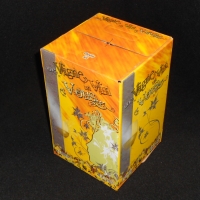 BIB 5 LITRES LA VIGNE BLANC - Bag in box / bib - Bib vin imprimé