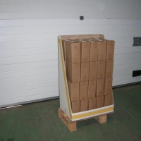 BIB 3 Litres Neutre - 2 - Bag in box / bib - Bib vin neutre