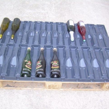 VINPLAST 800 FC 800x1200 BOUTEILLE CHAMPENOISE OU CIDRE - Photo dscn2376.courrier.jpg