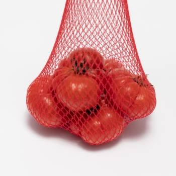 Filet Cellulose Compostable - Photo filet_cellulose_rouge.jpg