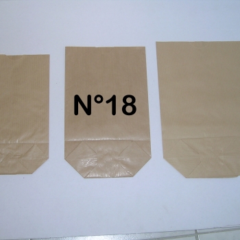 Sac écorné n°18 kraft brun - Photo n_18_ecru.jpg