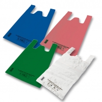 SAC BLANC REUTILISABLE